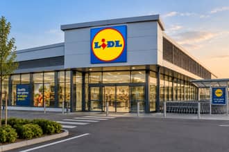 Lidl lancia un nuovo accessorio per la casa da 2 euro, molto utile per armadietti, bagno e cucina e fa centro