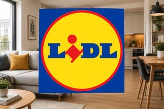 Lidl, nuova iniziativa per aiutare a comprare casa con buoni da 200mila euro
