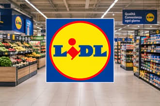 Lidl, nuove offerte anti-spreco da 0,50 euro spariscono in pochi minuti: cosa contengono e perch� hanno successo