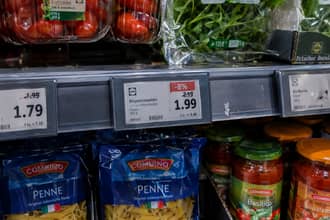 Lidl, sconto dell'8% su 800 prodotti seguendo l'esempio di Ikea e Aldi di poche settimana fa