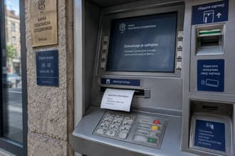 Mi sono licenziata, mi sono trasferita in Serbia senza conoscere la lingua e ora riesco a guadagnare e risparmiare: il racconto di