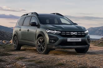 Nuova Dacia Jogger 2026, perch� � un crossover unico in Europa non pi� solo station wagon e a 18mila euro tra le pi� vendute