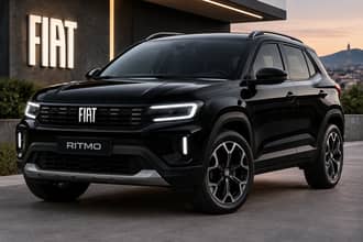 Nuova Fiat Ritmo, ritornano le voci dopo l'annuncio della Fiat Multipla in chiave moderna: un suv inedito compatto economico