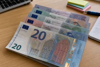 Nuove banconote Ue, le vincitrici pi� probabili e perch�: 9 milioni di europei hanno gi� votato la loro preferita