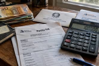 Partita iva forfettaria al 15%, 100mila euro diventa limite massimo: nuova legge approvata in manovra finanziaria 2027