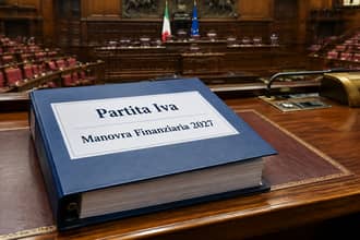 Partite Iva Forfettarie a 100mila euro: i 2 nodi ancora da chiarire su regole e tempi di entrata in vigore reali