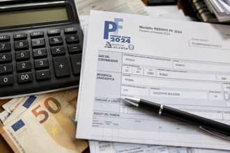 Partite Iva verso la flat tax incrementale, una nuova tassa per chi un'attivit� autonoma al di l� del forfettario