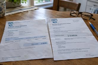 Pensionato consegna pacchi per fare un favore, guadagna 189 euro e l'Inps ne chiede indietro 19mila: il verdetto del giudice