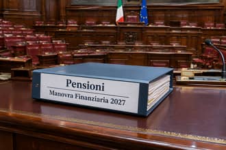 Pensioni anticipate e importi: cosa succede ora dopo il fondo da 1 miliardo deciso in manovra finanziaria