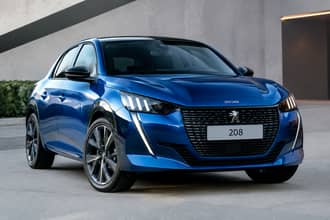 Nuova Peugeot 208, una svolta significativa con design rivisto e profonde modifiche interni e dotazioni
