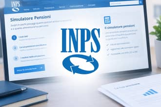 Quale sar� la pensione per i 20-40enni basandosi su quanto � il guadagno medio: le 7 simulazioni desolanti