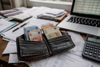 I lavoratori dipendenti tra 1500-2mila euro di busta paga che hanno pi� probabilit� di guadagnare il doppio passando a partita IVA