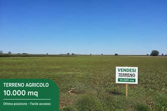 Quando si compra un terreno agricolo non si � mai sicuri della propria propriet� anche dopo 1 anno se manca questo documento