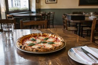 Quanti italiani non riescono pi� ad andare nemmeno in pizzeria: un dato che fa ben capire la reale situazione