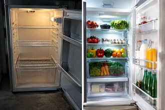 Quanti soldi bisogna guadagnare per essere ricchi o poveri in Italia: la realt� al di l� dei dati Istat