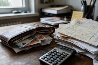 Quanto guadagna davvero un forfettario a 30, 40 e 50 anni? Il confronto per fascia d'et� e i rischi in et� avanzata