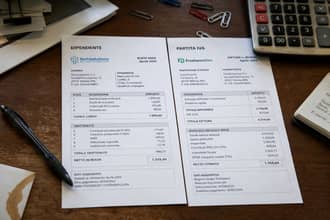Quanto guadagna in media un dipendente o partita iva a 30-40 anni e chi prenderebbe di pi� come libero professionista
