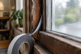Scaldare casa senza termosifoni si pu�: il primo passo per spendere meno costa poco ma pochi lo fanno