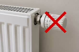 Se in casa si ha freddo e riscaldamento non � accesso o non si vuole attivare come alzare temperature senza pagare