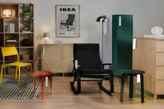 Se si hanno questi oggetti, prodotti o mobili Ikea in casa possono valere migliaia di euro perch� diventati da collezione