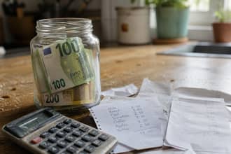 Come gli italiani userebbero dei soldi inattesi tra 100 e 200mila euro tra casa, acquisti, risparmi