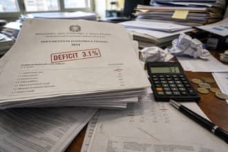 Taglio tasse Irpef, aumento stipendi, bonus e agevolazioni in manovra finanziaria 2027: nessun tesoretto Ue, tutto pi� difficile