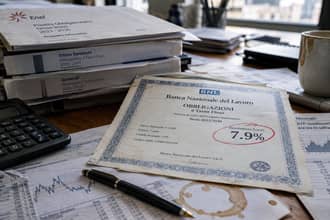 Obbligazioni che rendono quasi l'8%il doppio dei BTP: cosa c''� dietro tra tassi, call e perdite aziende