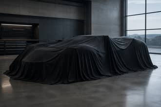 Un'auto mitica va all�asta: il valore potrebbe superare Ferrari, Lamborghini e altre supercar