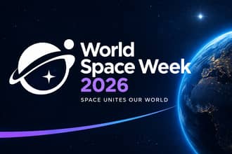 World Space Week 2026: la Rocket Revolution e le tecnologie spaziali che potremmo usare ogni giorno nei prossimi anni