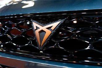 Auto Cupra