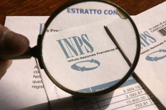 Cedolino pensione