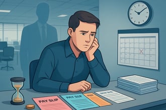 Permessi sul lavoro