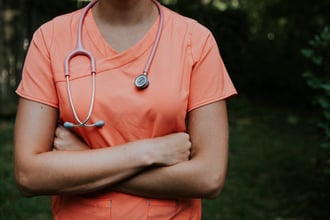 Contratto OSS - Operatore Socio Sanitario