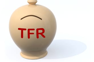TFR anticipato