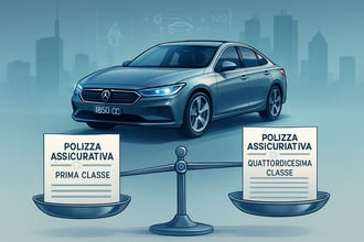 Assicurazione Auto - RC Auto