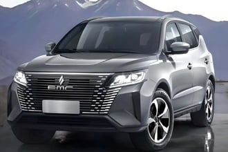 Auto EMC