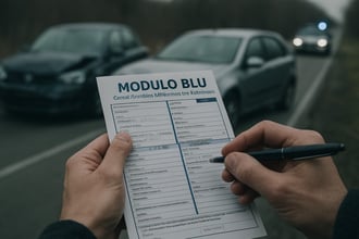 Assicurazione Auto - RC Auto