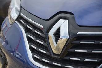 Auto Renault