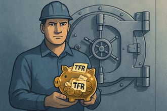 TFR