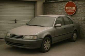 Assicurazione Auto - RC Auto