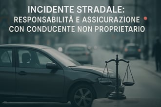 Assicurazione Auto - RC Auto