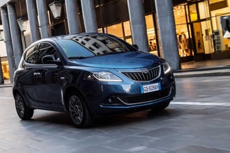 Auto Lancia