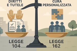 Legge 104