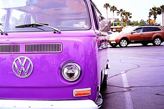 Auto Volkswagen