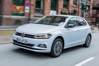 Auto Volkswagen
