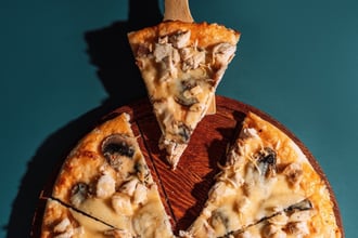 Quale � la pizza surgelata pi� buona? Le marche vincitrici in base a diverse ricerche a confronto