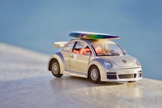 Auto Volkswagen