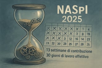 Naspi
