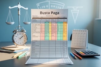Permessi sul lavoro