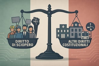 Scioperi